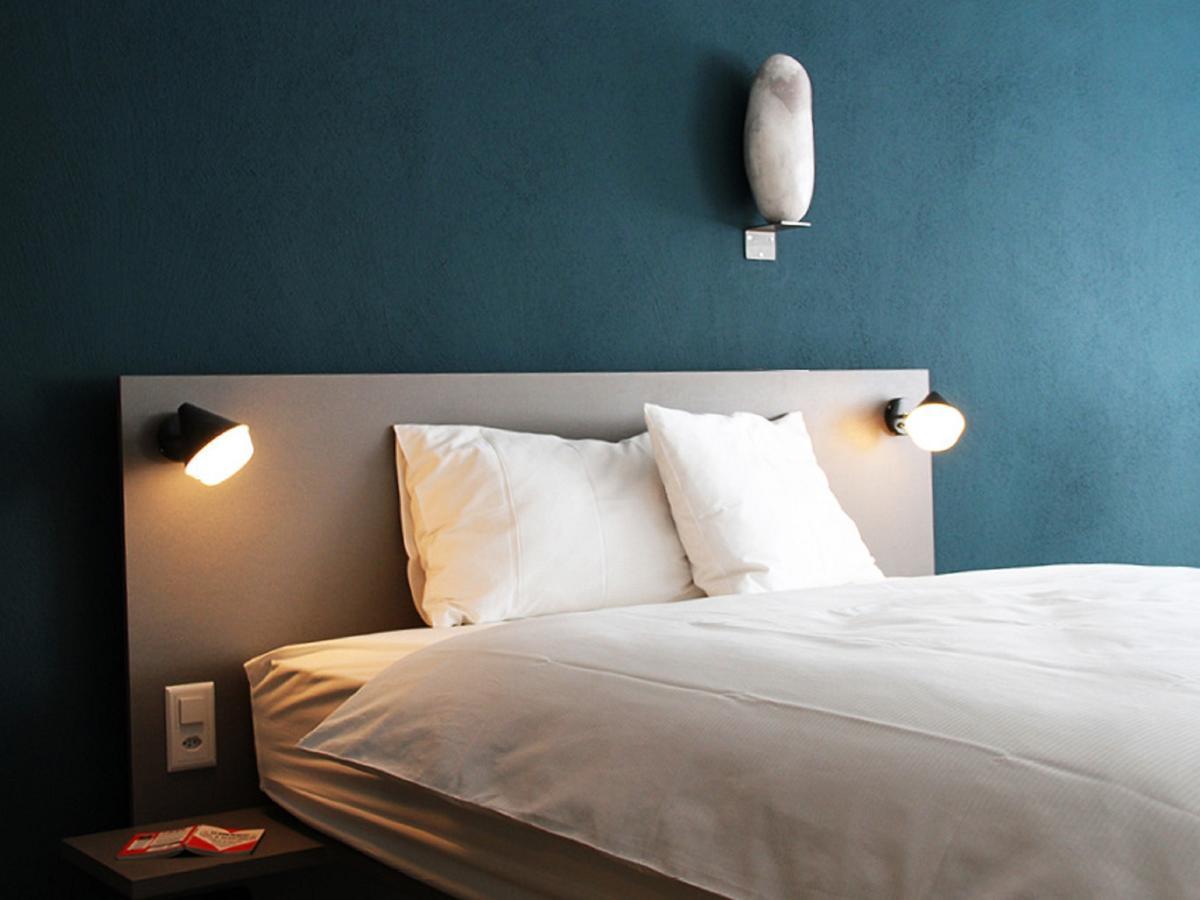 Stockberg Hotel & Apartments Siebnen Luaran gambar
